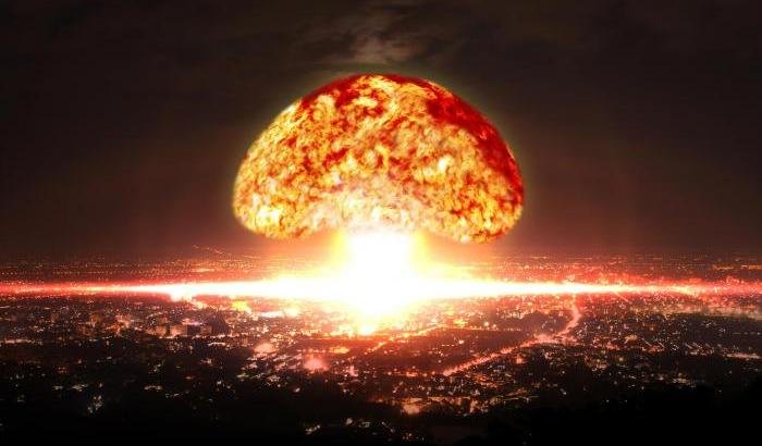 Giornata contro armi nucleari; Onu e il Papa: un crimine, un Armageddon umanitario