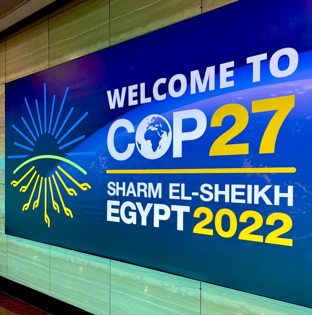 COP 27: Conferenza clima al via tra emergenze e piccoli progressi - Onu ...