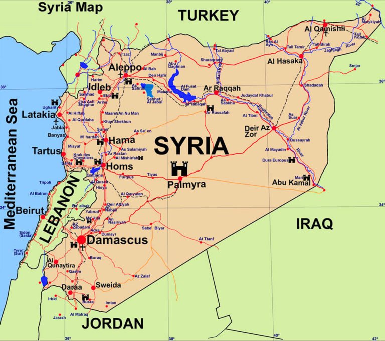 Siria: Guterres scuote Consiglio di Sicurezza, ‘Prorogate il passi a convogli umanitari’