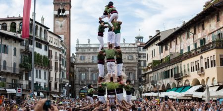 UNESCO: Italia porta giochi di strada (Tocati’) e Cavalli Lipizzani per 2022