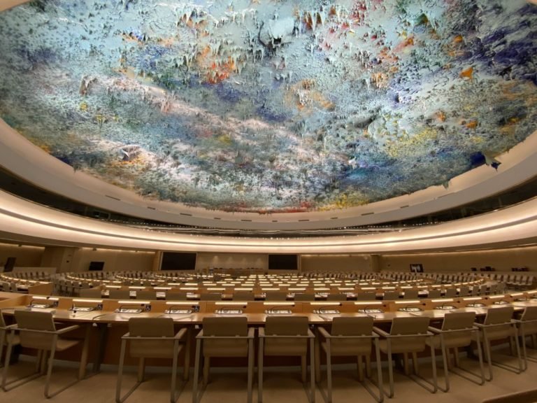 46th Session of Human Rights Council will focus on Covid-19