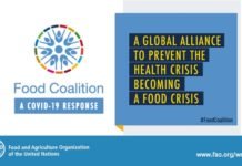 food coalition