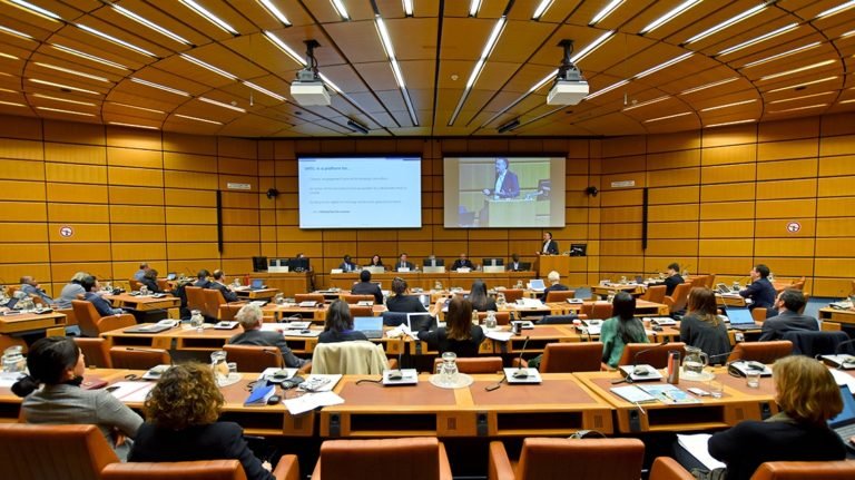 IAEA: in Vienna experts underlined nuclear agency role for UN 2030 Agenda